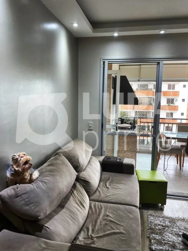Apartamento, 3 quartos, 77 m² - Foto 15