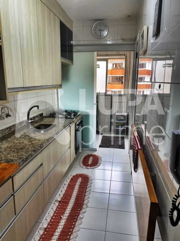 Apartamento, 3 quartos, 77 m² - Foto 9