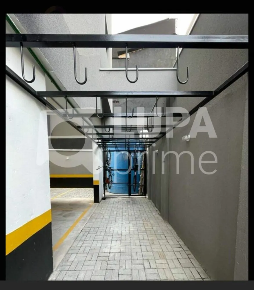 Apartamento, 1 quarto, 30 m² - Foto 2