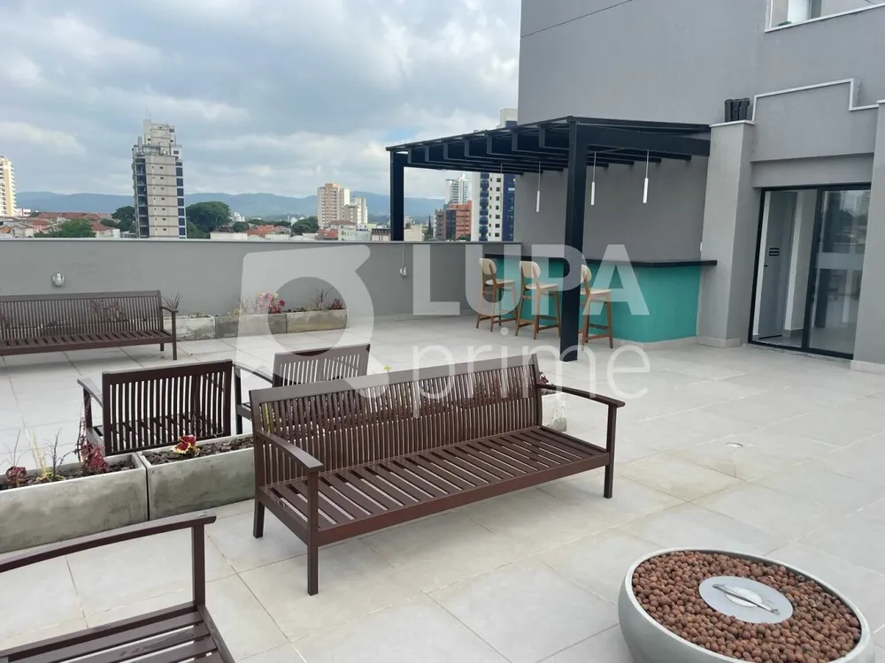Apartamento, 1 quarto, 30 m² - Foto 5