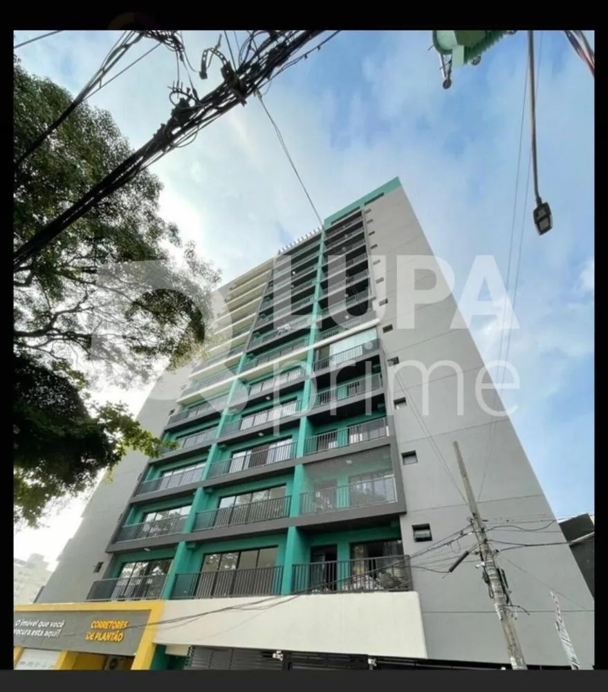 Apartamento, 1 quarto, 30 m² - Foto 3