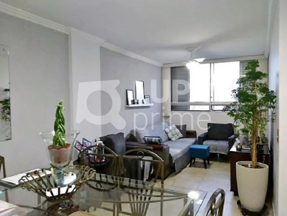 Apartamento, 3 quartos, 92 m² - Foto 2