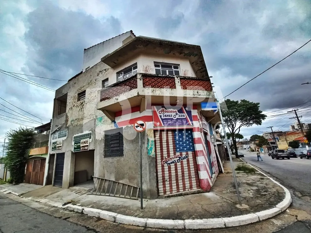 Prédio Inteiro, 320 m² - Foto 2