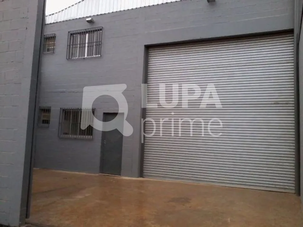 Depósito-Galpão, 280 m² - Foto 3