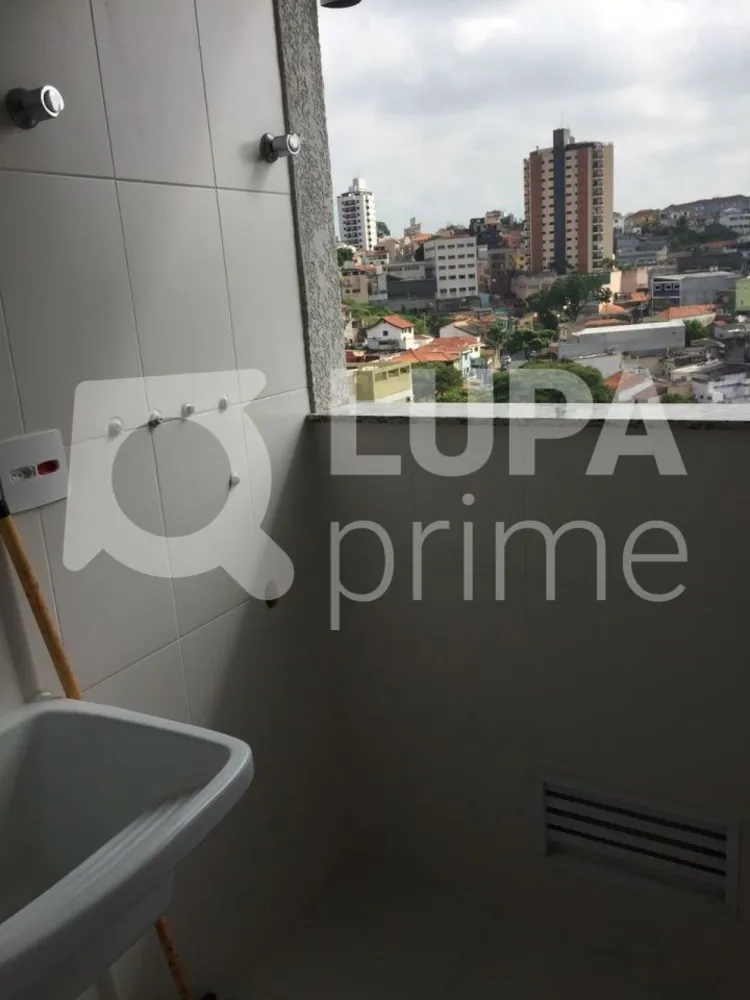 Apartamento, 2 quartos, 50 m² - Foto 11
