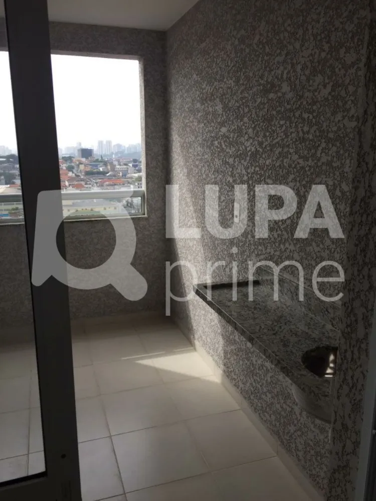 Apartamento, 2 quartos, 50 m² - Foto 7