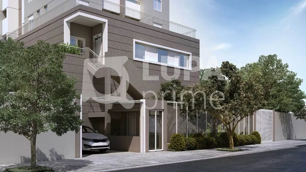 Apartamento, 2 quartos, 50 m² - Foto 8