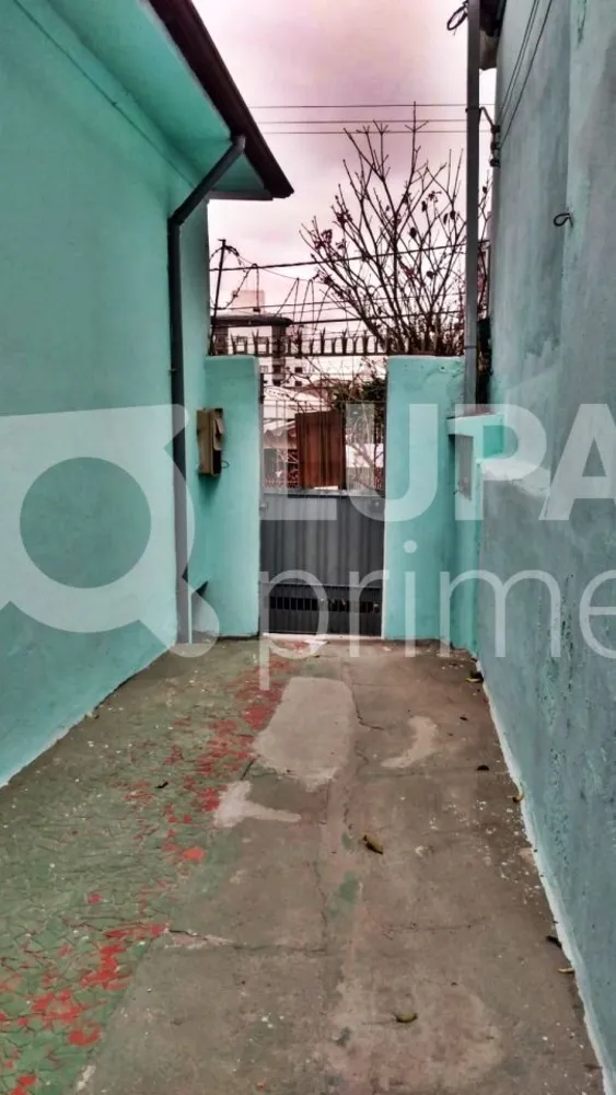 Casa, 2 quartos, 35 m² - Foto 2