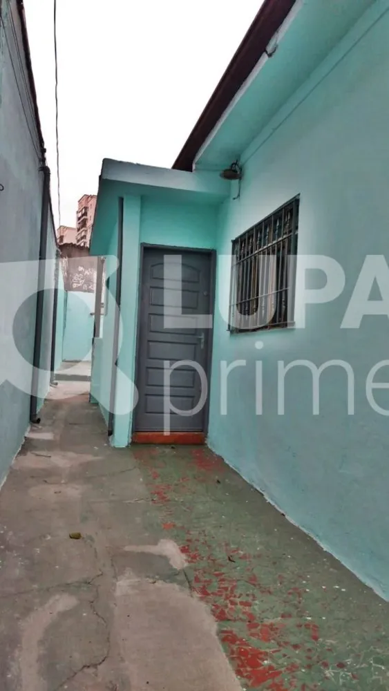 Casa, 2 quartos, 35 m² - Foto 1