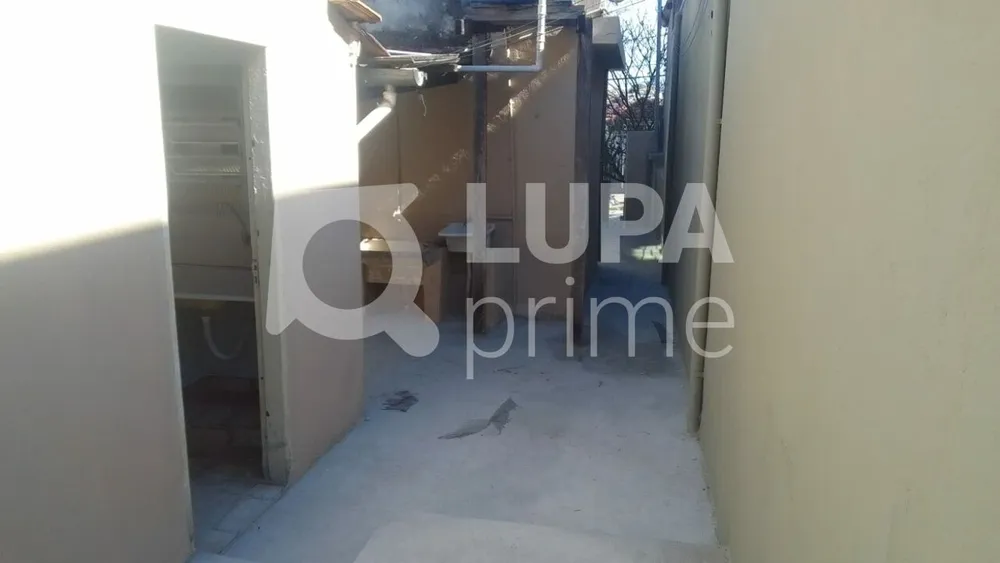 Casa, 2 quartos, 35 m² - Foto 12