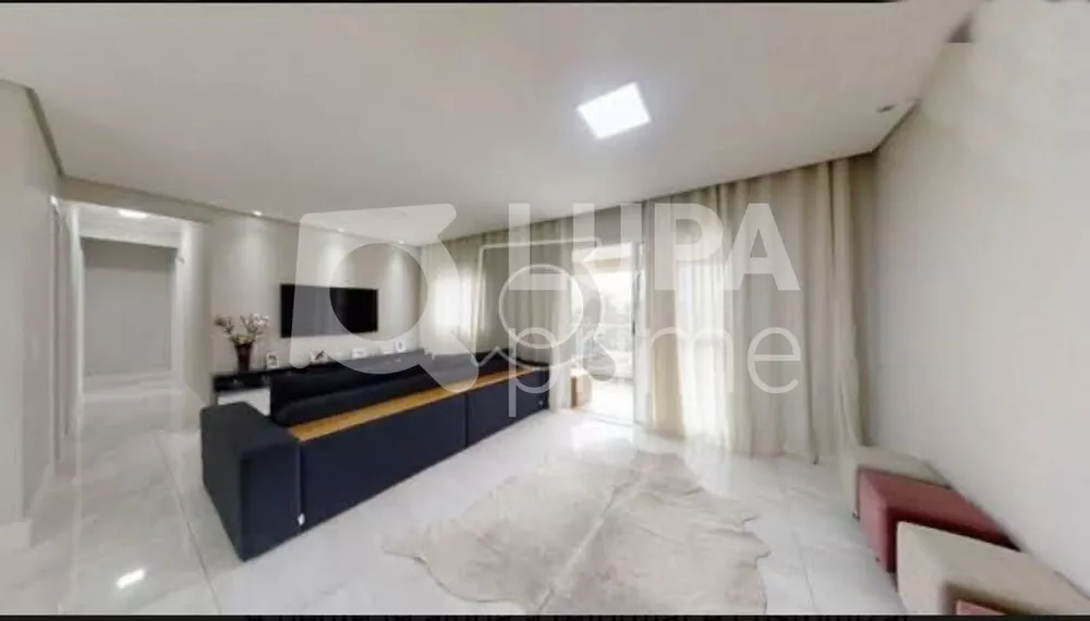 Apartamento à venda com 3 quartos, 108m² - Foto 4