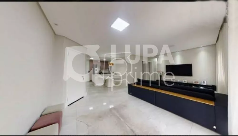 Apartamento à venda com 3 quartos, 108m² - Foto 3