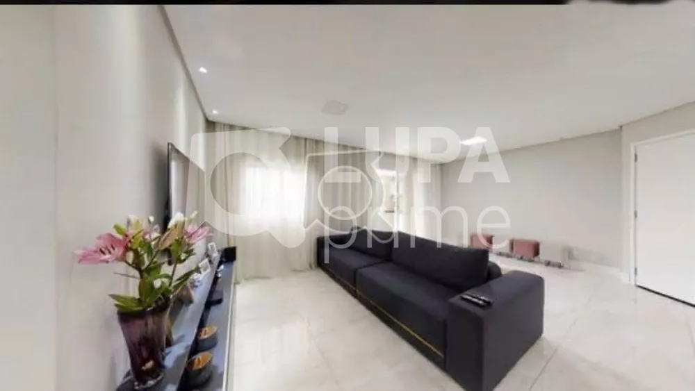 Apartamento à venda com 3 quartos, 108m² - Foto 2