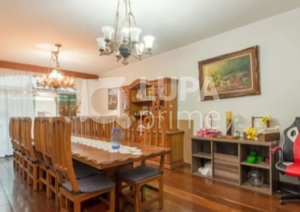 Casa, 5 quartos, 540 m² - Foto 15