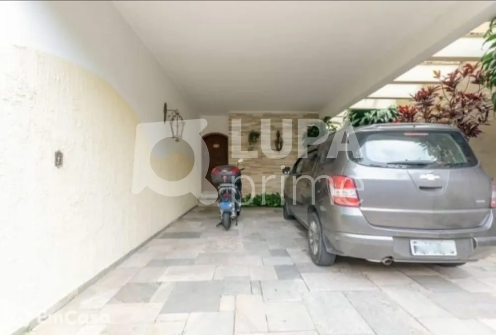Casa, 5 quartos, 540 m² - Foto 8