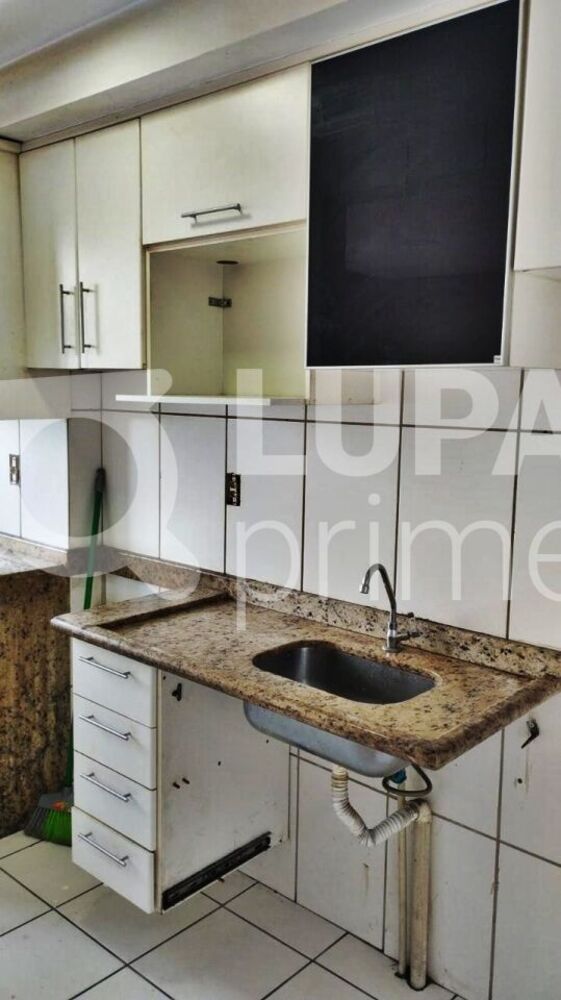 Apartamento à venda com 2 quartos, 52m² - Foto 4