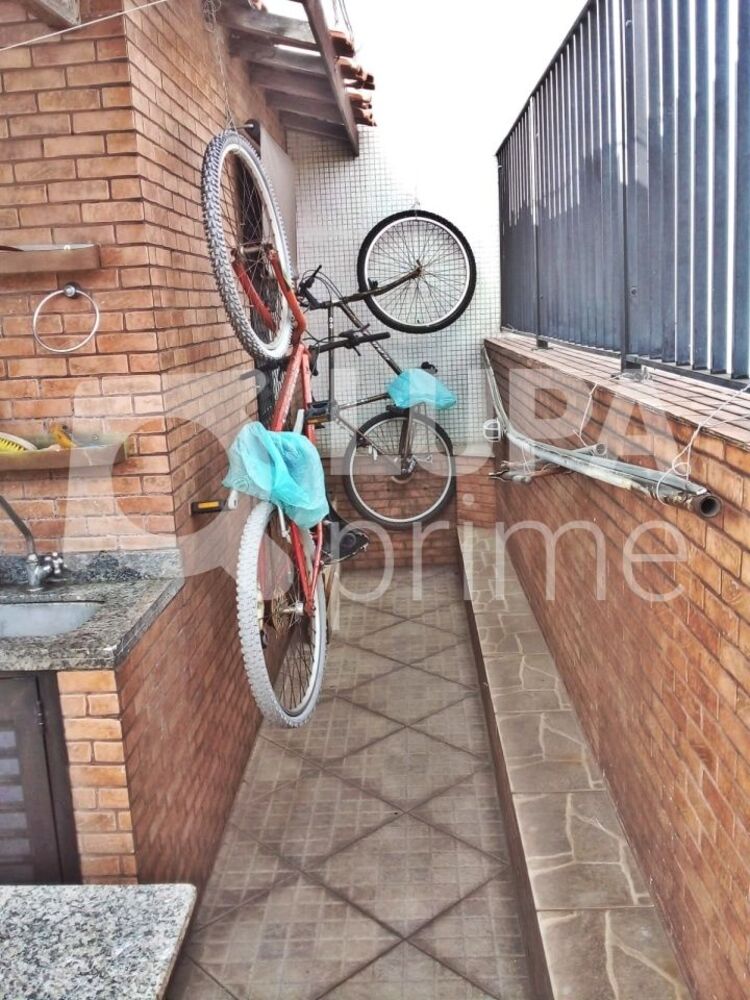 Apartamento, 4 quartos, 220 m² - Foto 9