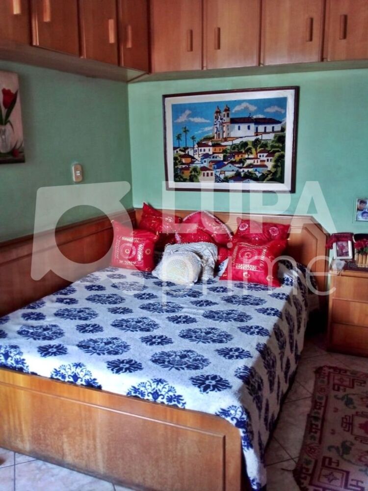 Apartamento, 4 quartos, 220 m² - Foto 4