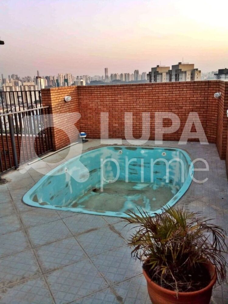 Apartamento, 4 quartos, 220 m² - Foto 15