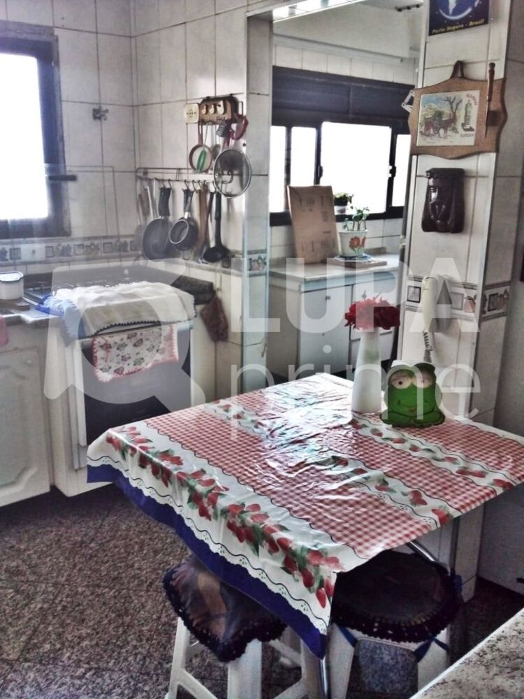 Apartamento, 4 quartos, 220 m² - Foto 7