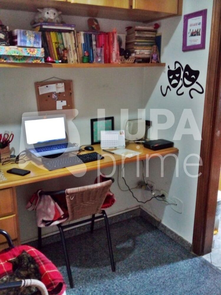 Apartamento, 4 quartos, 220 m² - Foto 5