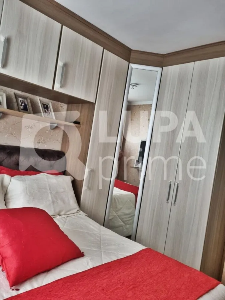 Apartamento, 2 quartos, 63 m² - Foto 10