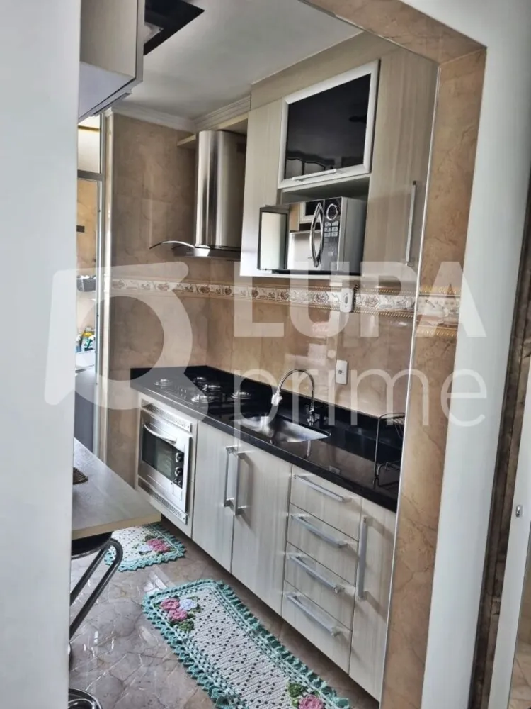 Apartamento, 2 quartos, 63 m² - Foto 1