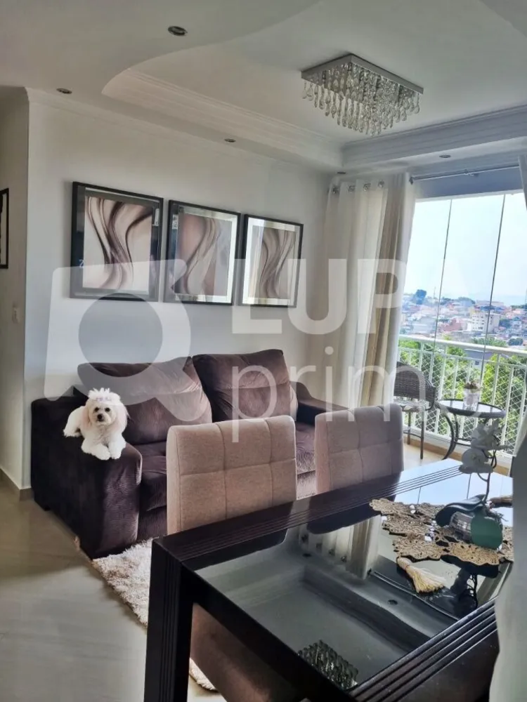 Apartamento, 2 quartos, 63 m² - Foto 4