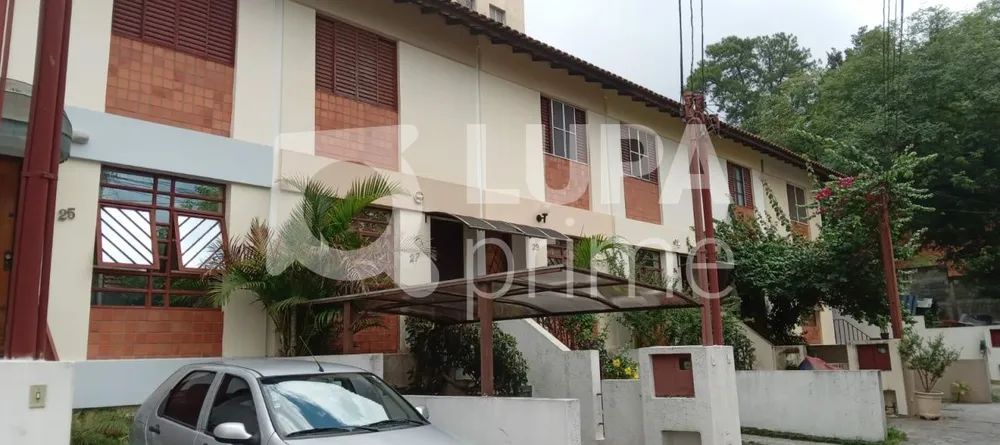 Casa, 2 quartos, 80 m² - Foto 3