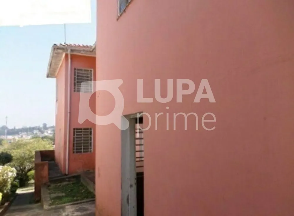 Casa, 6 quartos, 300 m² - Foto 1