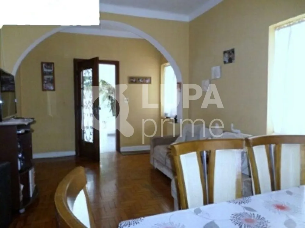 Casa, 6 quartos, 300 m² - Foto 3