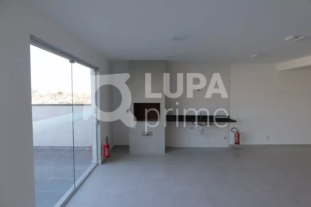 Apartamento à venda com 2 quartos, 46m² - Foto 4