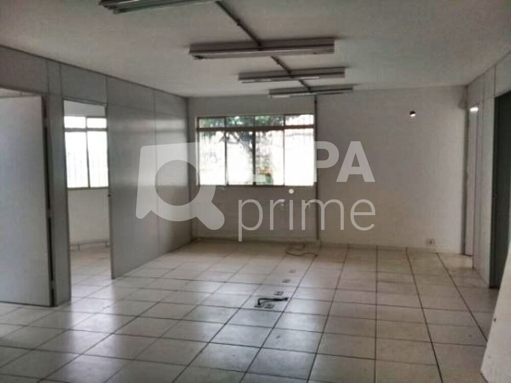 Loja-Salão, 80 m² - Foto 1