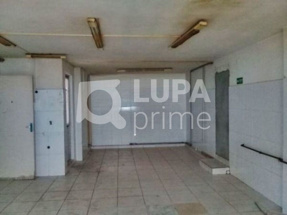 Loja-Salão, 80 m² - Foto 2