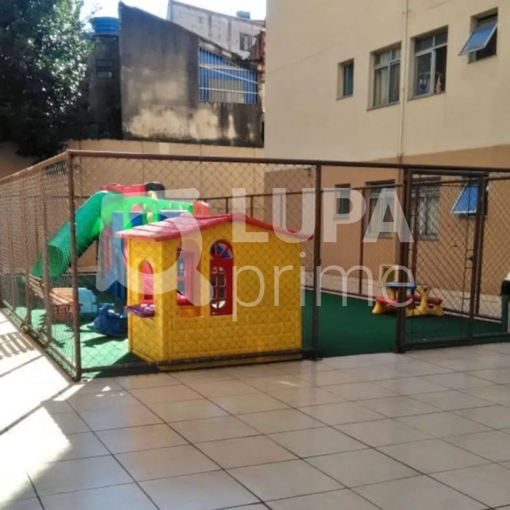 Apartamento, 2 quartos, 63 m² - Foto 9
