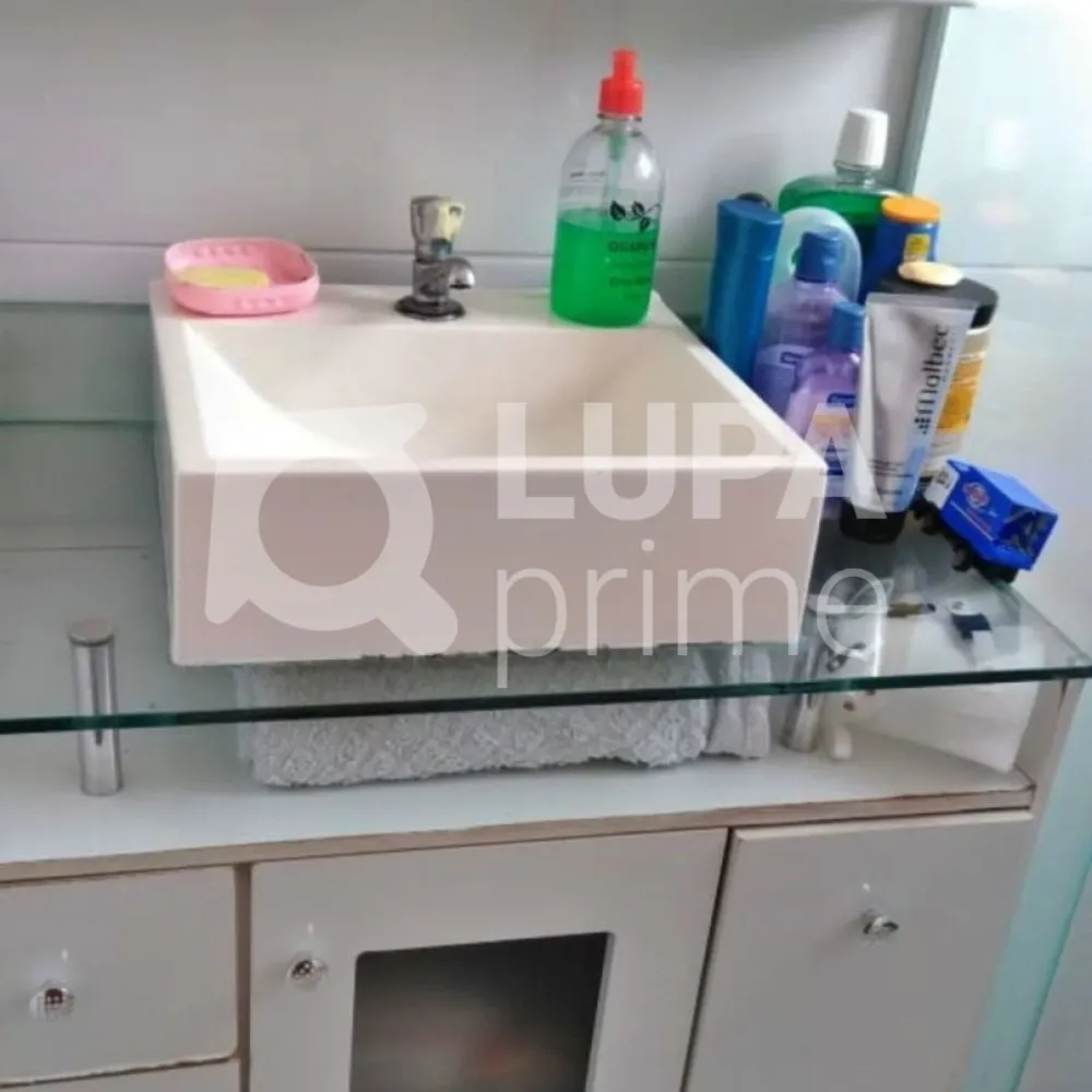 Apartamento, 2 quartos, 63 m² - Foto 6