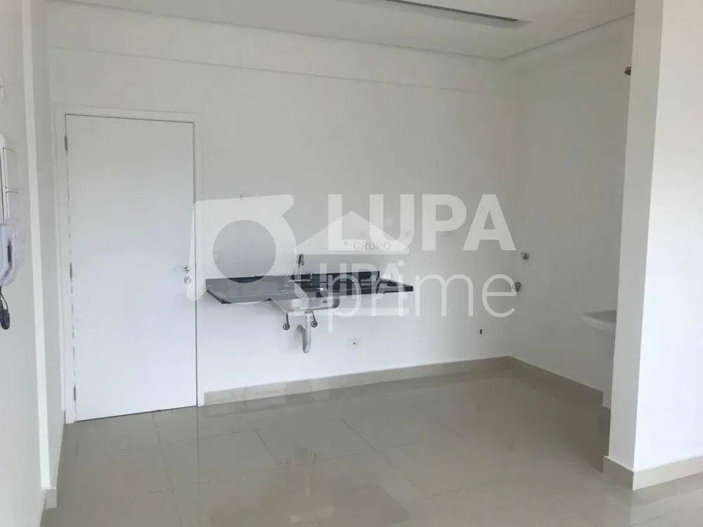 Apartamento, 1 quarto, 42 m² - Foto 1