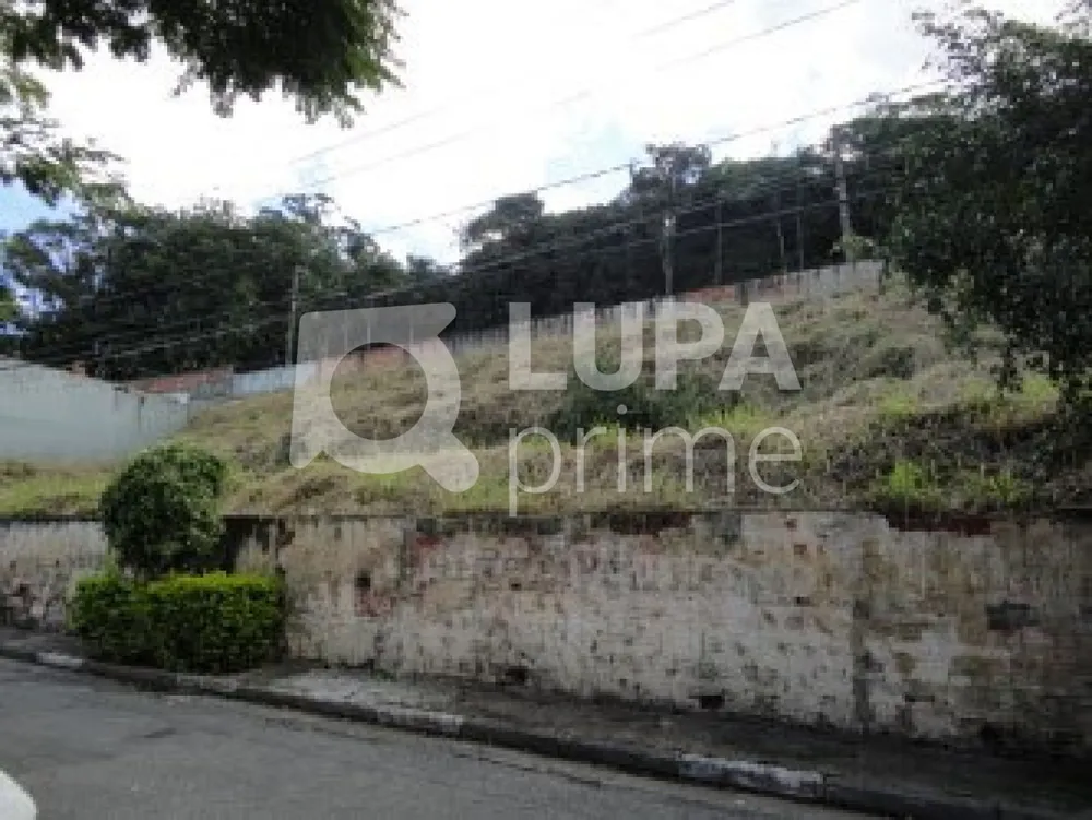 Terreno, 1750 m² - Foto 1