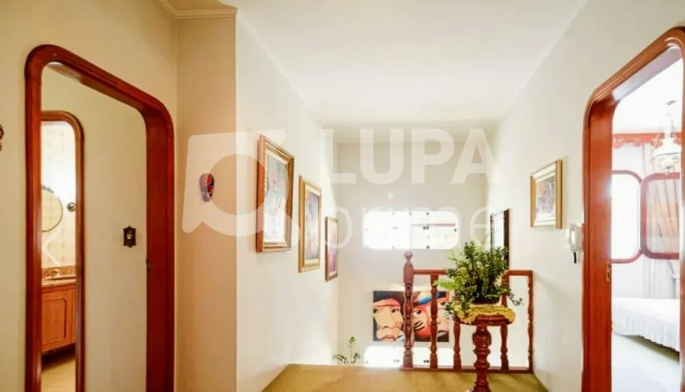 Casa, 4 quartos, 488 m² - Foto 1