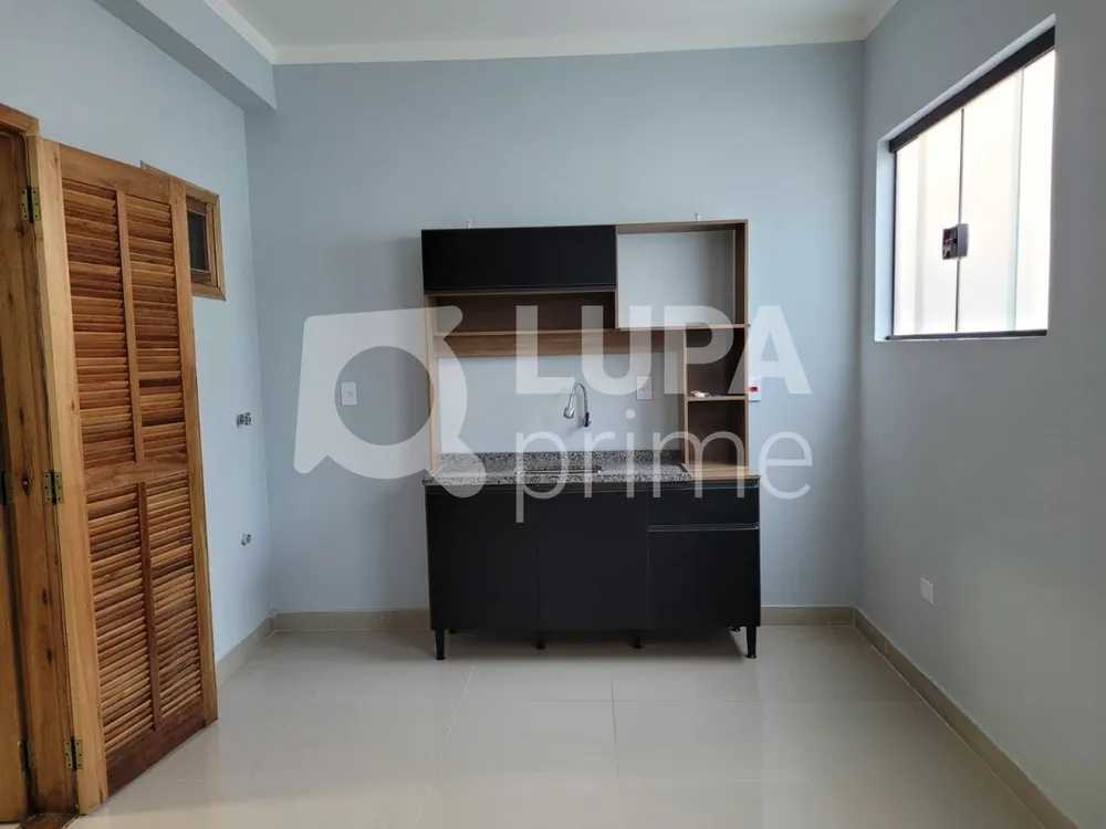 Apartamento, 1 quarto, 32 m² - Foto 4
