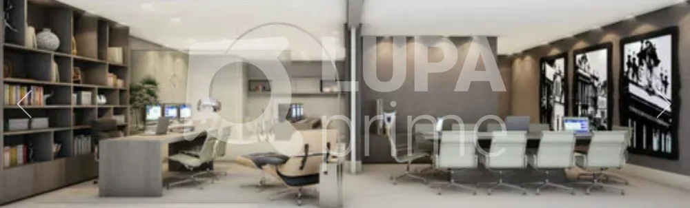 Sala-Conjunto, 38 m² - Foto 4