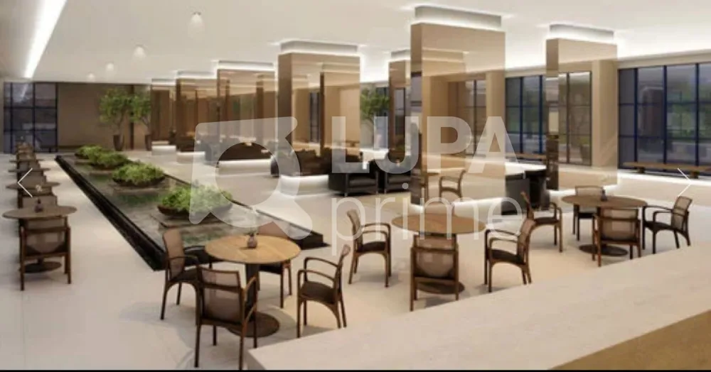 Sala-Conjunto, 38 m² - Foto 1