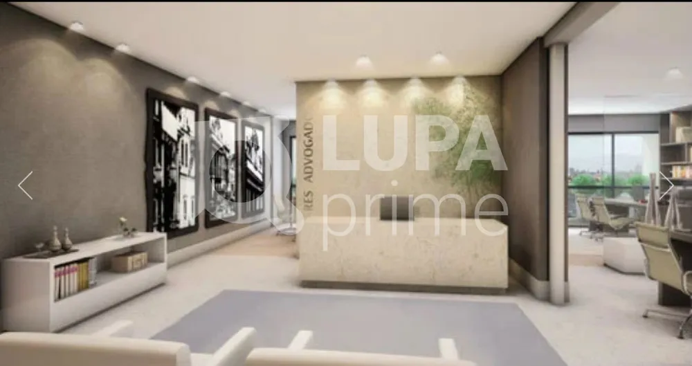 Sala-Conjunto, 38 m² - Foto 2