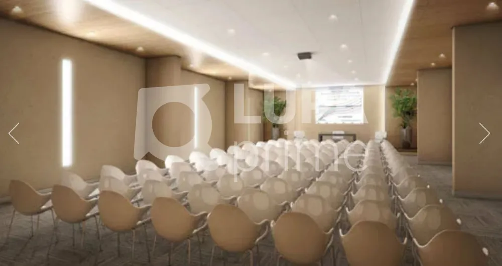 Sala-Conjunto, 38 m² - Foto 5