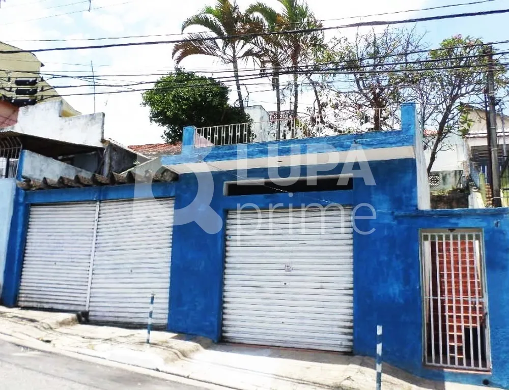 Casa, 3 quartos, 250 m² - Foto 1