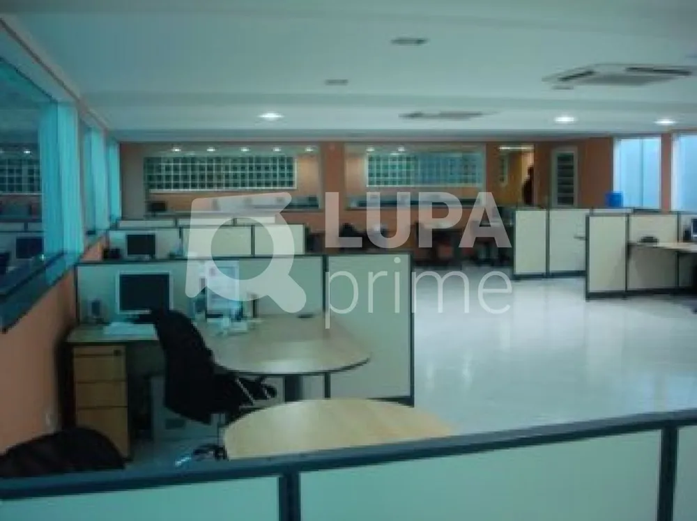 Prédio Inteiro, 560 m² - Foto 3