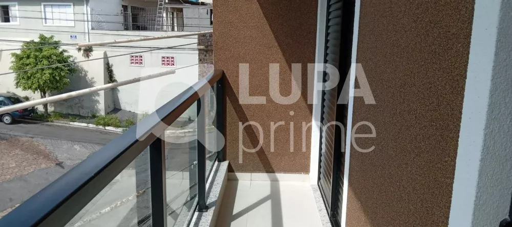 Apartamento à venda com 2 quartos, 45m² - Foto 6