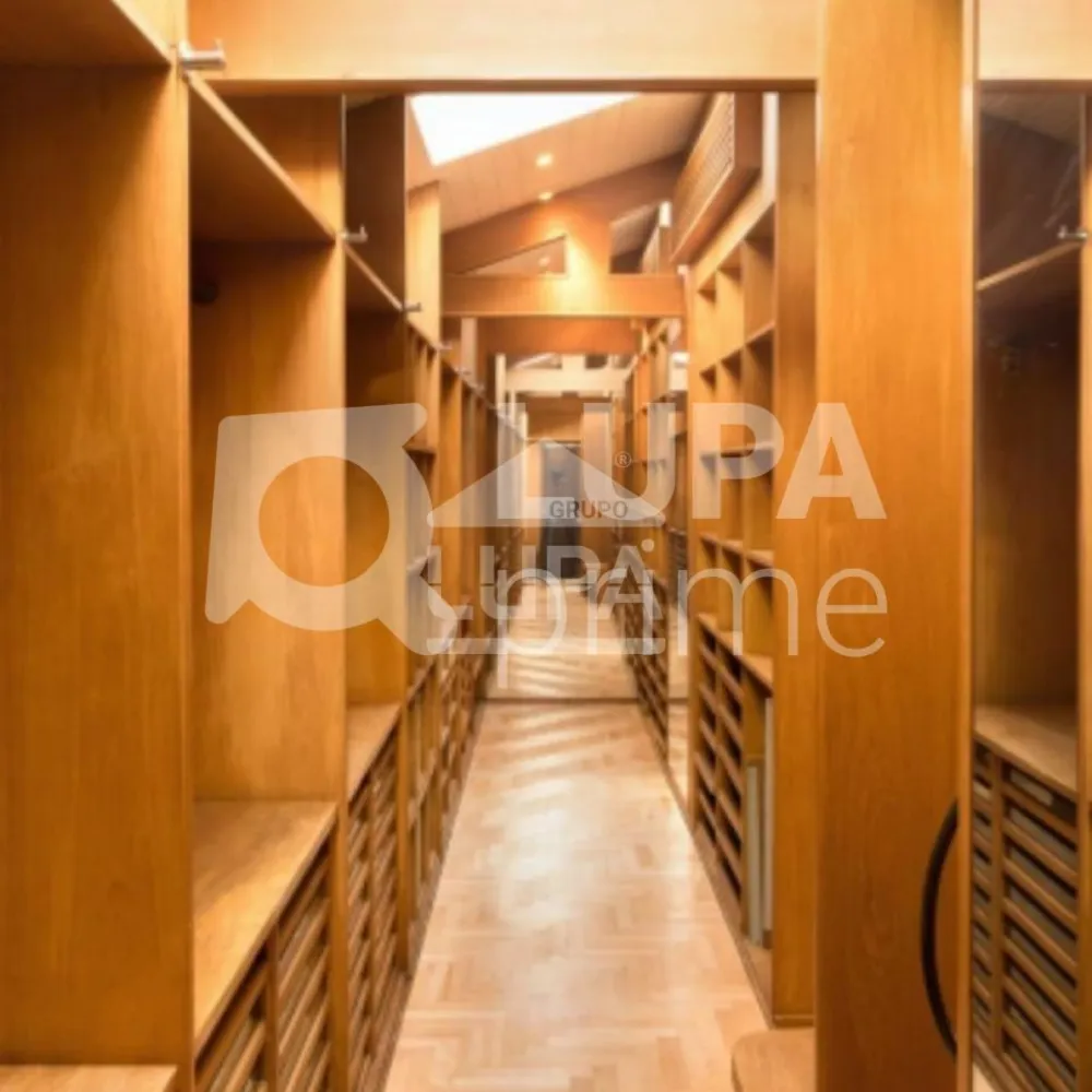 Chácara, 5 quartos, 3000 m² - Foto 5