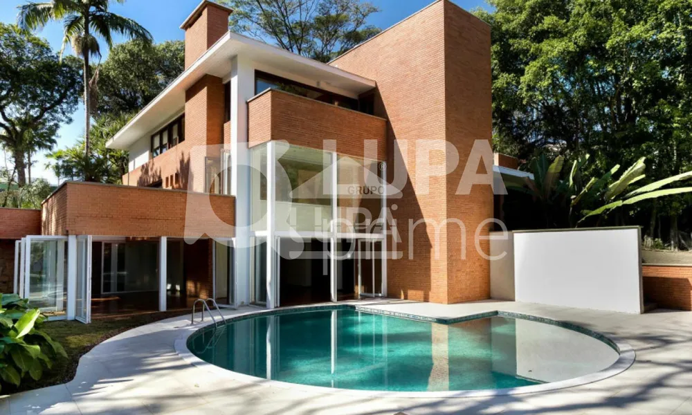 Chácara, 5 quartos, 3000 m² - Foto 9