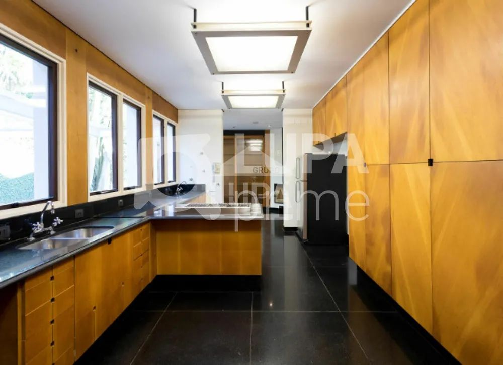 Chácara, 5 quartos, 3000 m² - Foto 3